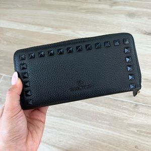 Valentino wallet